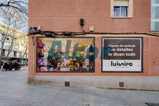 Local comercial en venta en Casco Antiguo en Alcorcón
