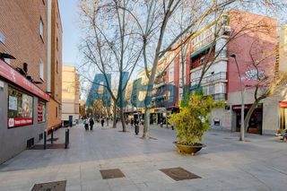 Local comercial en venta en Casco Antiguo en Alcorcón