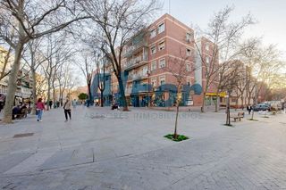 Local comercial en venta en Casco Antiguo en Alcorcón