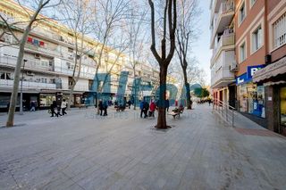 Local comercial en venta en Casco Antiguo en Alcorcón
