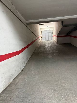 Garaje en venta en La Hispanidad - Verdeluz en Huelva