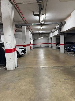 Garaje en venta en La Hispanidad - Verdeluz en Huelva