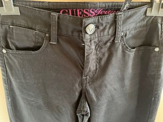 Jeans Guess Donna Blu