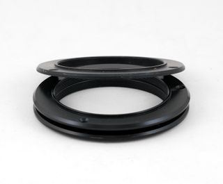 Brida M50x0.75 para ampliadora