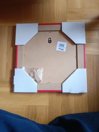 Cuadro Winnie the Pooh