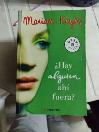 Libros Marian keyes