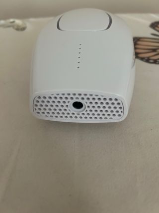 Depiladora Láser Spagnolo + Gafas