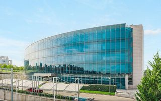 Oficina en alquiler en Sanchinarro en Madrid