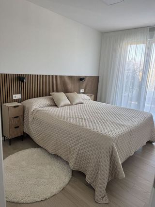 Ático en alquiler en Nueva Andalucía centro en Marbella