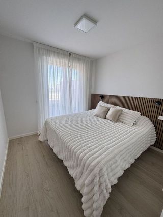 Ático en alquiler en Nueva Andalucía centro en Marbella