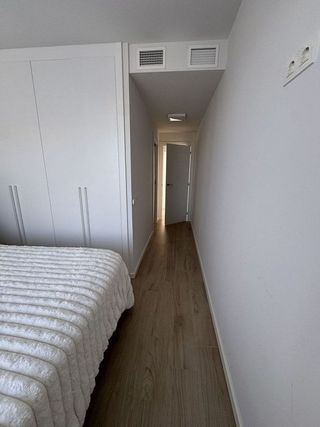 Ático en alquiler en Nueva Andalucía centro en Marbella