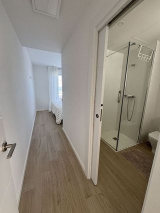 Ático en alquiler en Nueva Andalucía centro en Marbella