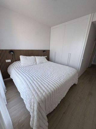 Ático en alquiler en Nueva Andalucía centro en Marbella