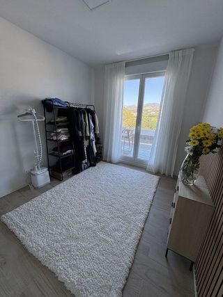 Ático en alquiler en Nueva Andalucía centro en Marbella