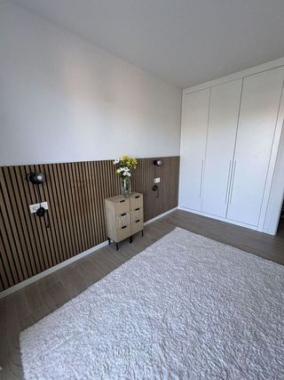 Ático en alquiler en Nueva Andalucía centro en Marbella