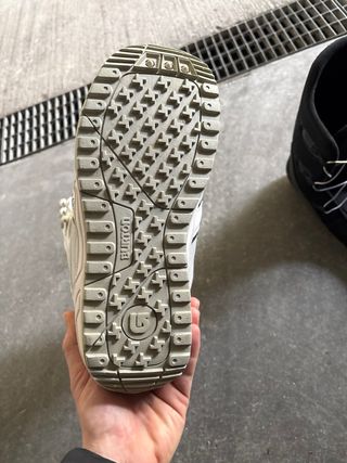 Botas Snowboard Burton Invader Talla 43