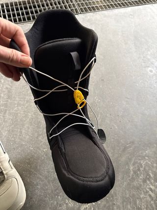 Botas Snowboard Burton Invader Talla 43