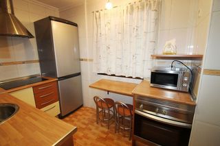 Piso en alquiler en Santa María en Ciudad Real