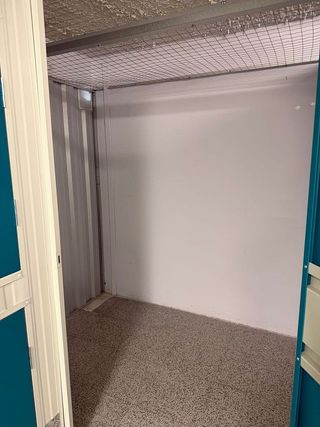 Trastero en alquiler en Antequeruela y Covachuelas en Toledo