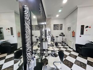 Local comercial en alquiler en Rochapea en Pamplona