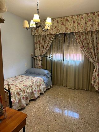 Piso en alquiler en Náquera