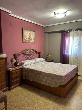 Piso en alquiler en Náquera