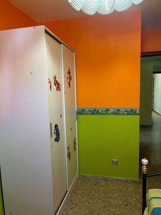 Piso en alquiler en Náquera