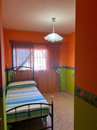 Piso en alquiler en Náquera