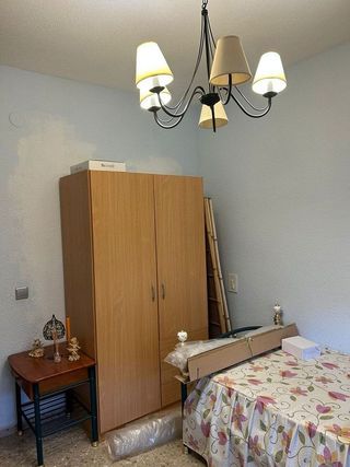 Piso en alquiler en Náquera