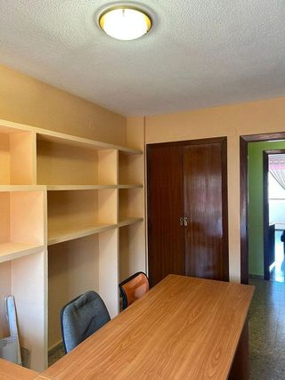 Piso en alquiler en Náquera