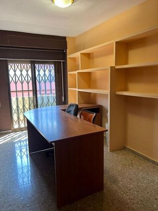 Piso en alquiler en Náquera