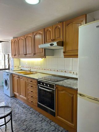 Piso en alquiler en Náquera