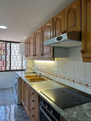 Piso en alquiler en Náquera