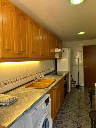 Piso en alquiler en Náquera