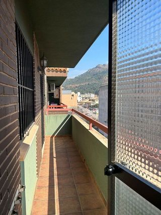 Piso en alquiler en Náquera