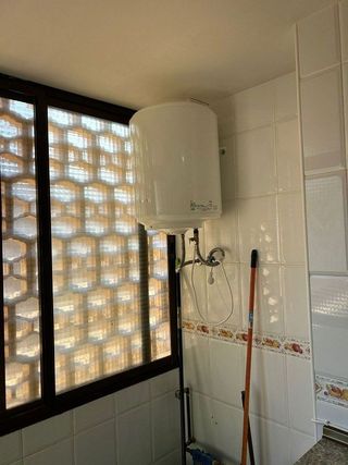 Piso en alquiler en Náquera