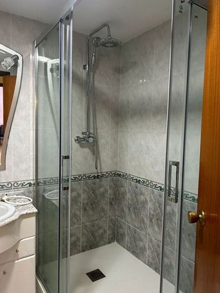 Piso en alquiler en Náquera