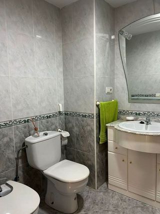 Piso en alquiler en Náquera