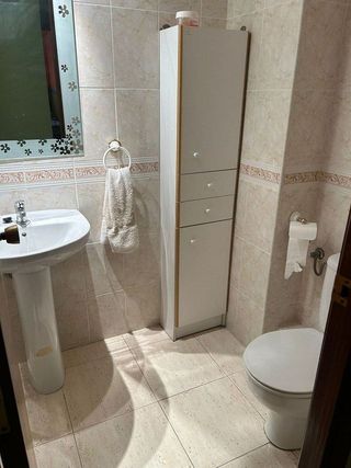 Piso en alquiler en Náquera