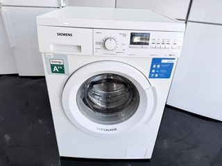 GARANTIA. LAVADORA SISMENS 8 KILOS 1000 A+++