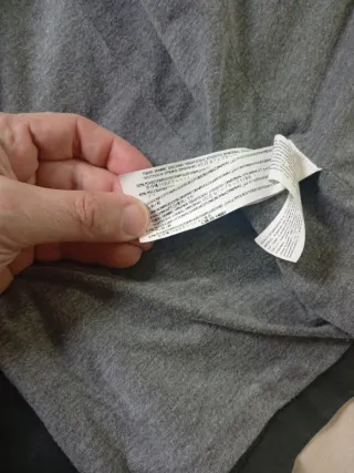 Gabardina Adolfo Domínguez Talla 48