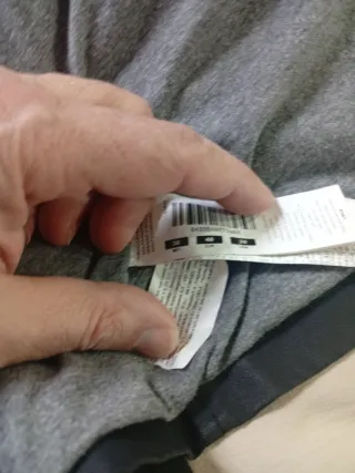 Gabardina Adolfo Domínguez Talla 48