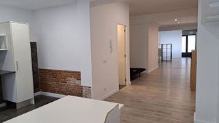 Piso en alquiler en El Congrés i els Indians en Barcelona