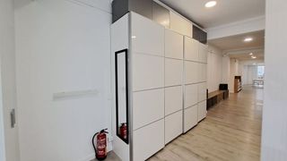 Piso en alquiler en El Congrés i els Indians en Barcelona