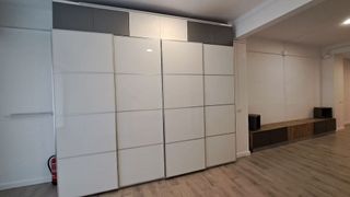 Piso en alquiler en El Congrés i els Indians en Barcelona