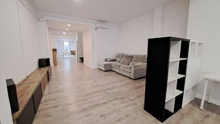 Piso en alquiler en El Congrés i els Indians en Barcelona