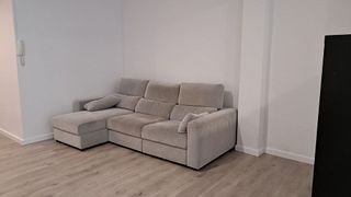 Piso en alquiler en El Congrés i els Indians en Barcelona