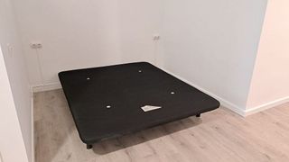 Piso en alquiler en El Congrés i els Indians en Barcelona