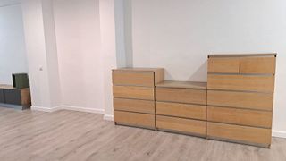 Piso en alquiler en El Congrés i els Indians en Barcelona