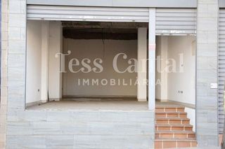 Local comercial en alquiler en Sant Celoni